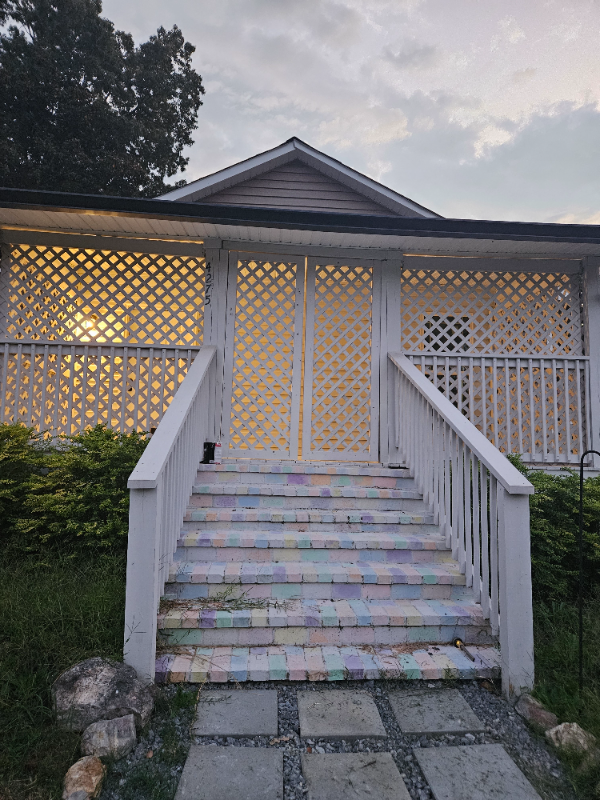 property at 4275 Joe Frank Harris Pkwy NW