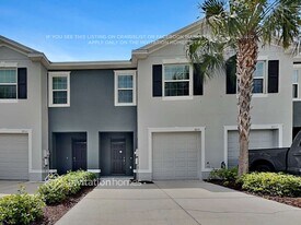8839 Indigo Trl Lp in Riverview, FL - Building Photo