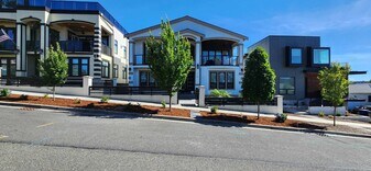 1133 N 33rd Pl in Renton, WA - Building Photo