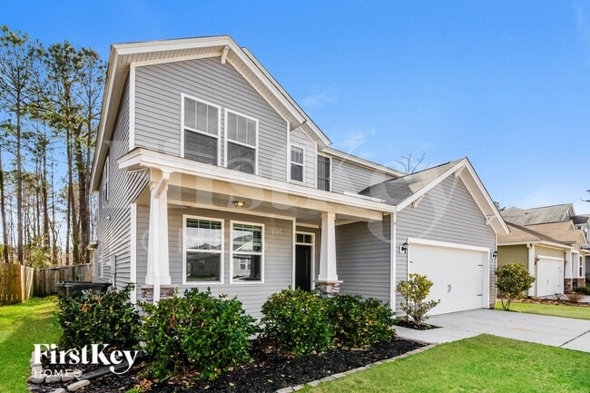 213 Secretariat Dr in Moncks Corner, SC - Foto de edificio - Building Photo