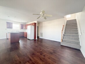 430 W Stevens St in Cookeville, TN - Building Photo - Building Photo