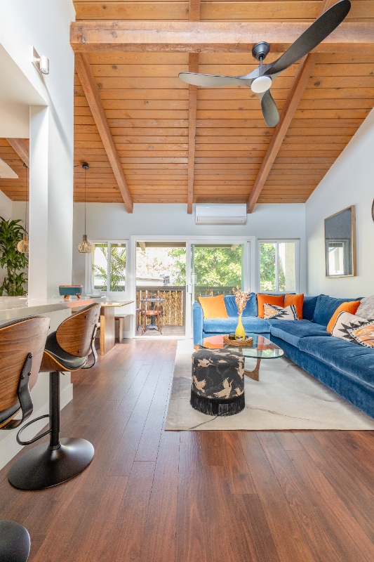 property at 5005 Stoney Creek Rd