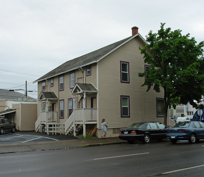 361 NW Jackson Ave in Corvallis, OR - Building Photo - Building Photo