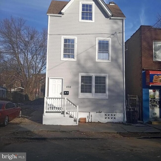 property at 530 Lamberton St