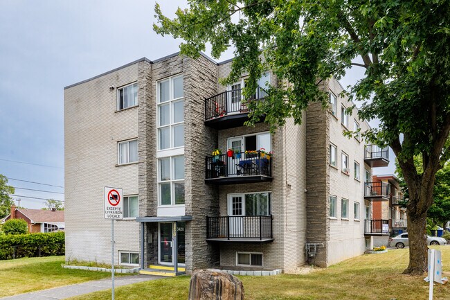 3420 7E Rue