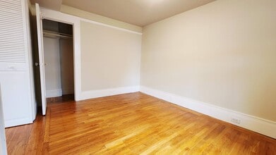 184-186 Park St in San Francisco, CA - Building Photo - Building Photo