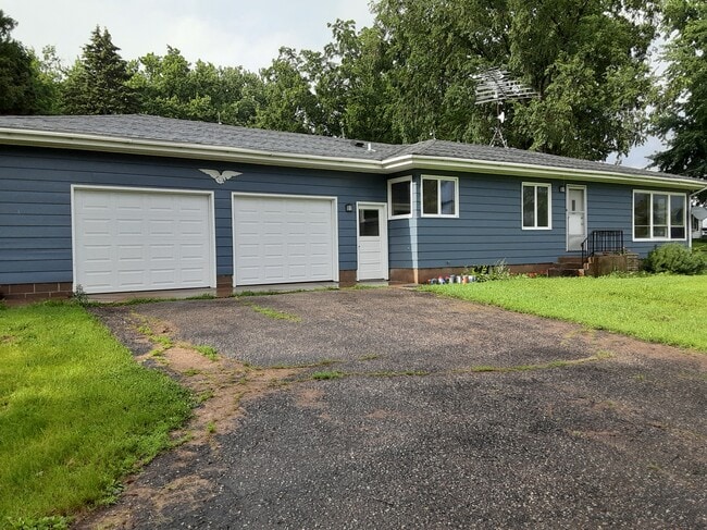 property at 19717 County Road 2 NE