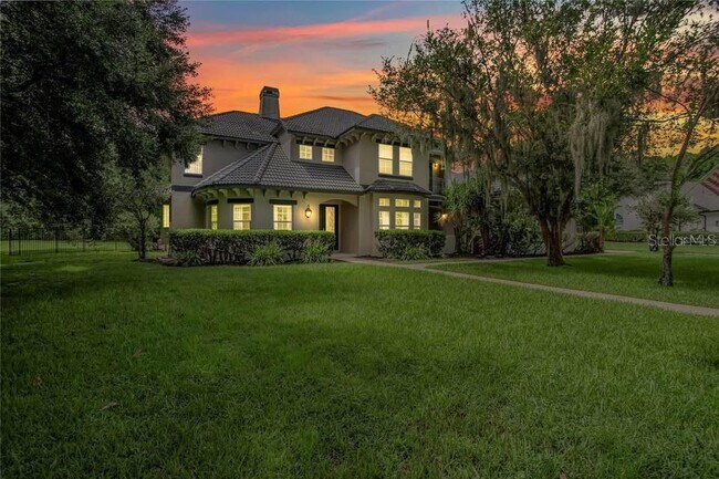 property at 10430 Birch Tree Ln