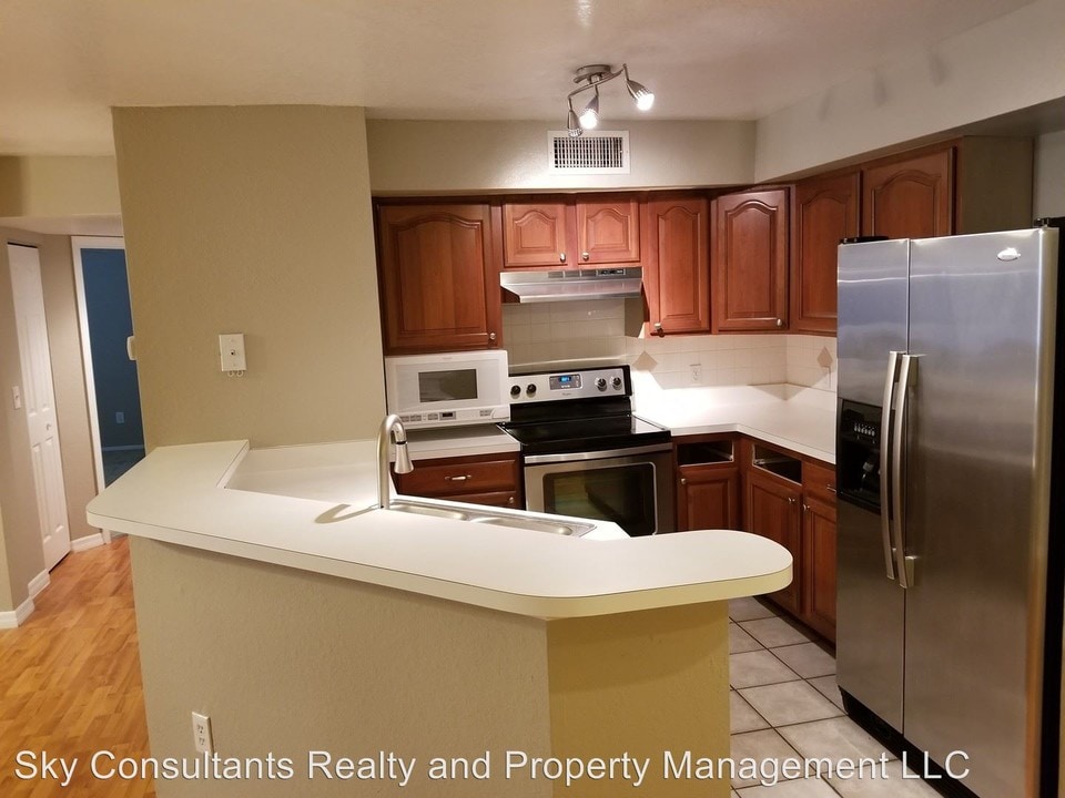 829 Camargo Way-Unit -101 in Altamonte Springs, FL - Building Photo
