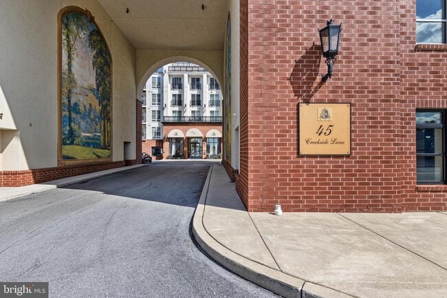 45 Creekside Ln in Malvern, PA - Building Photo - Building Photo