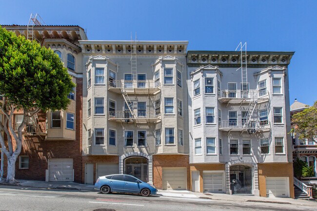 1450 Golden Gate