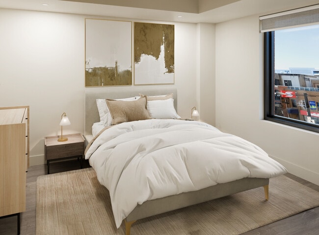 The Nelson Residences in Halifax, NS - Building Photo - Building Photo