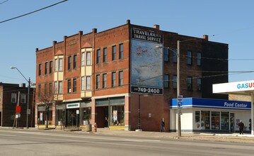 H. Krather Building in Cleveland, OH - Building Photo - Building Photo