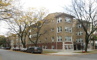 1421-1425 W Jonquil Ter Apartments