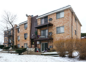 845 W College Blvd Apartments