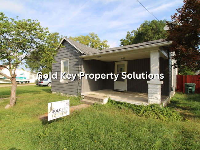 2014 E 13th St in Muncie, IN - Building Photo - Building Photo