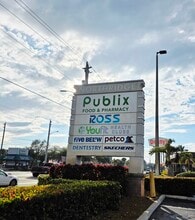 250 NE 51st St in Fort Lauderdale, FL - Foto de edificio - Building Photo