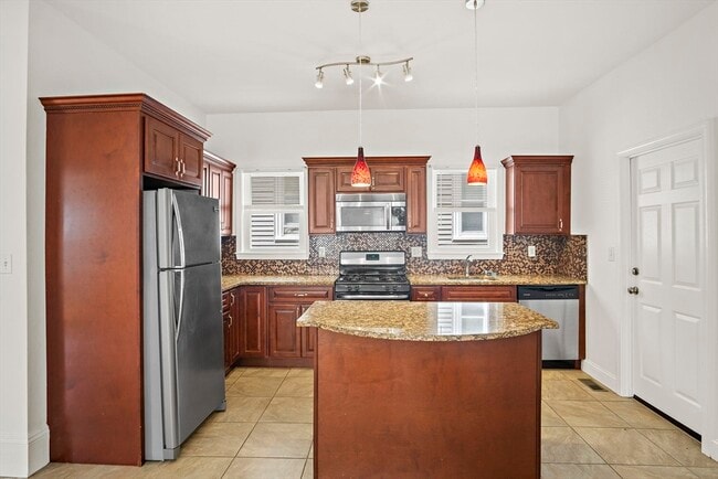 property at 167 Jefferson Ave