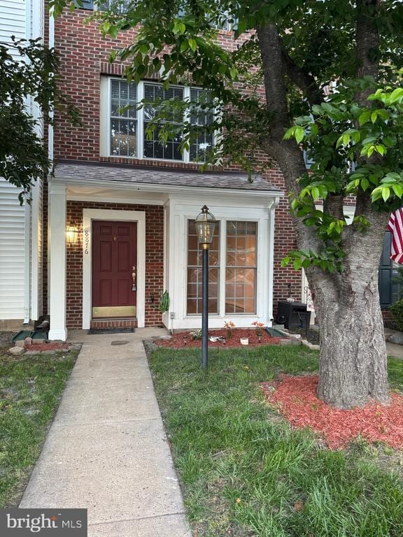 property at 8876 Stable Forest Pl