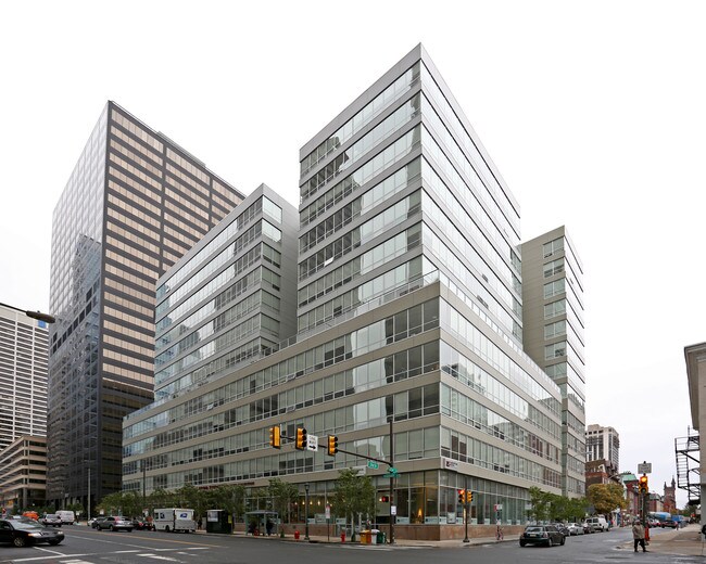 2040 Market in Philadelphia, PA - Foto de edificio - Building Photo