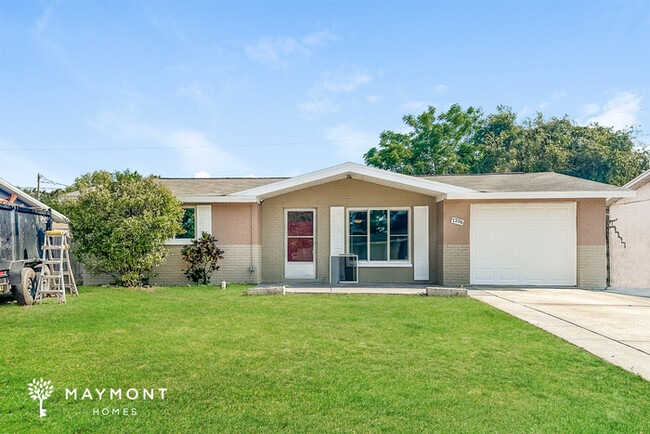 property at 7206 Rhinebeck Dr