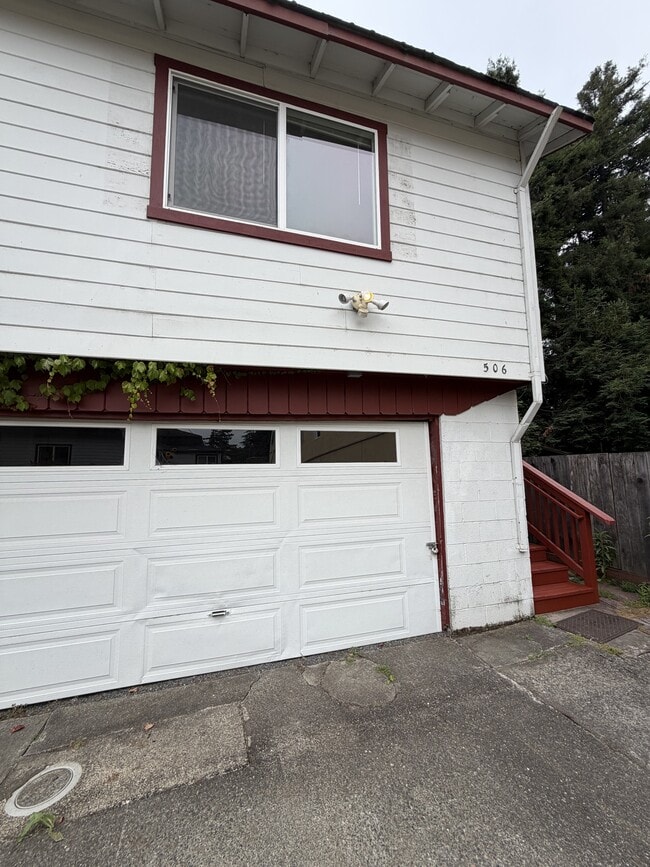 property at 506 Sonoma Ave