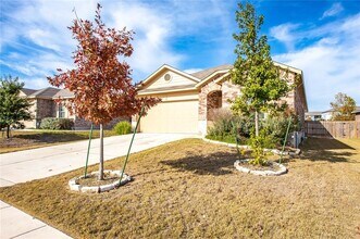 607 Brashear Ln in Cedar Park, TX - Building Photo - Building Photo