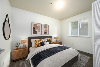 Viking View in Bellingham, WA - Foto de edificio - Building Photo