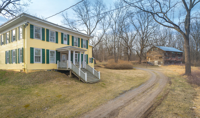 Asbury Estate - Owner User in Saugerties, NY - Building Photo - Building Photo