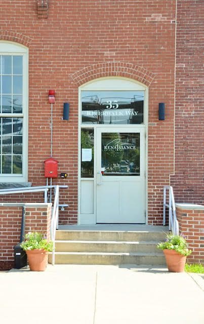 property at 35 Riverwalk Way