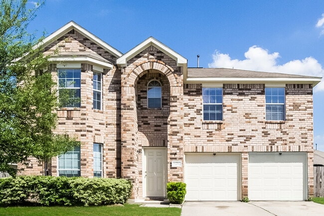 property at 24014 Blossom Crest Ln