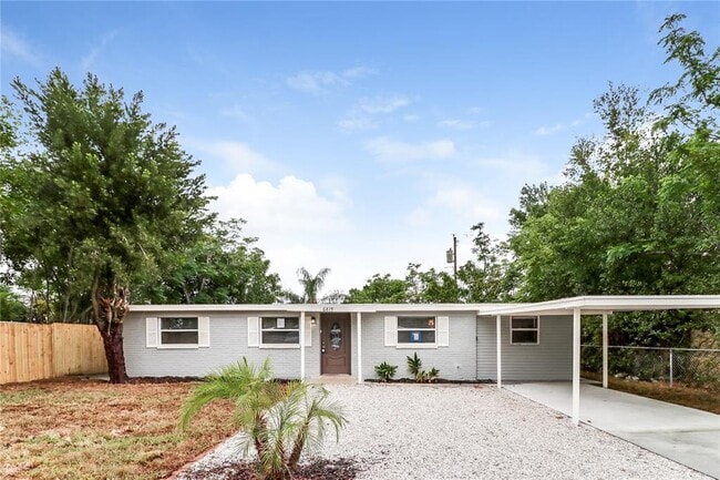 property at 6819 Tuttle St