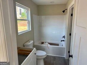 361 Tower Dr in Dawsonville, GA - Building Photo - Building Photo