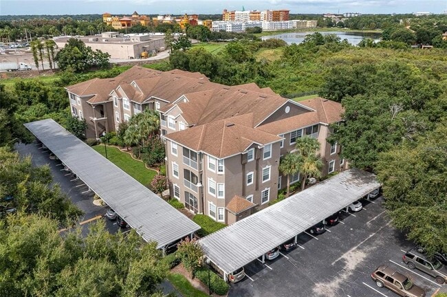7123 Yacht Basin Ave in Orlando, FL - Building Photo - Building Photo