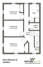 254 S Atherton St in State College, PA - Building Photo - Building Photo