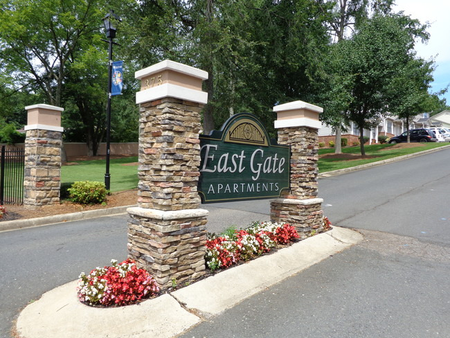 East Gate Villas