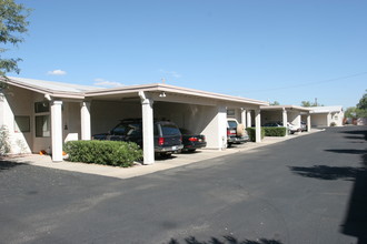 3716-3722 N Mountain Ave in Tucson, AZ - Building Photo - Building Photo