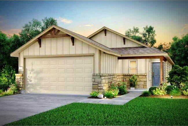 property at 228 La Dera Dr