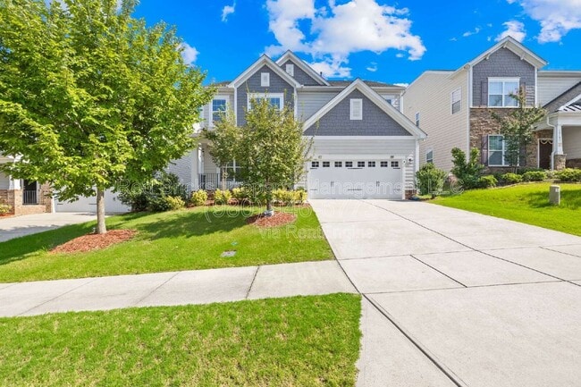 property at 10697 Sky Chase Ave NW