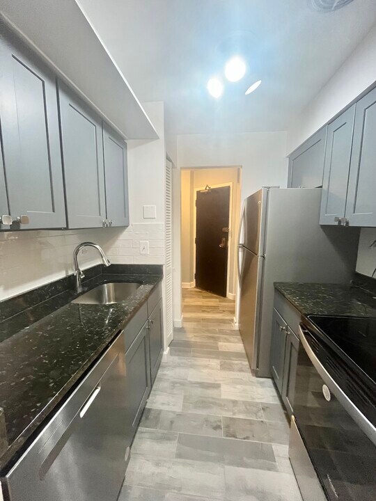 3815 N Pine Grove Ave, Unit 411 in Chicago, IL - Building Photo