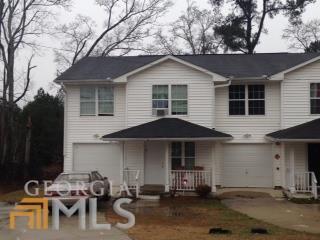 1234 Pinedale Cir NW in Conyers, GA - Building Photo