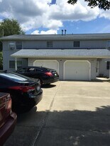 988 Taft Ave, Unit B in Endicott, NY - Building Photo