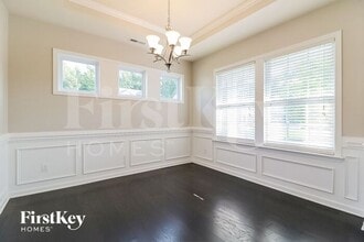 81 Hatfield Wy in Clayton, NC - Building Photo - Building Photo