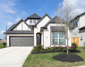 6006 Rolling Strm Ct in Fulshear, TX - Building Photo - Building Photo