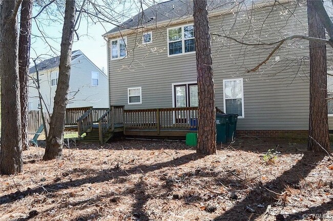 2625 Piney Ridge Dr in Richmond, VA - Building Photo - Building Photo