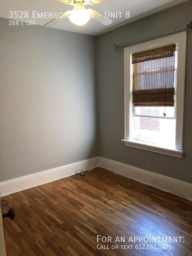 3528 Emerson Ave S in Minneapolis, MN - Building Photo - Building Photo