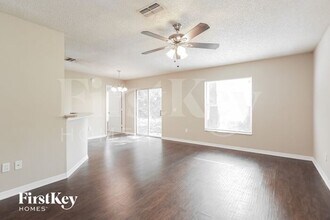 15155 SE 25th Ave in Starke, FL - Building Photo - Building Photo