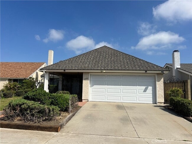 13459 Felson St in Cerritos, CA - Foto de edificio - Building Photo