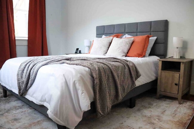 1419 Franklin St in Columbia, SC - Building Photo - Building Photo