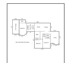 505 W 15th St in Tulsa, OK - Building Photo - Building Photo